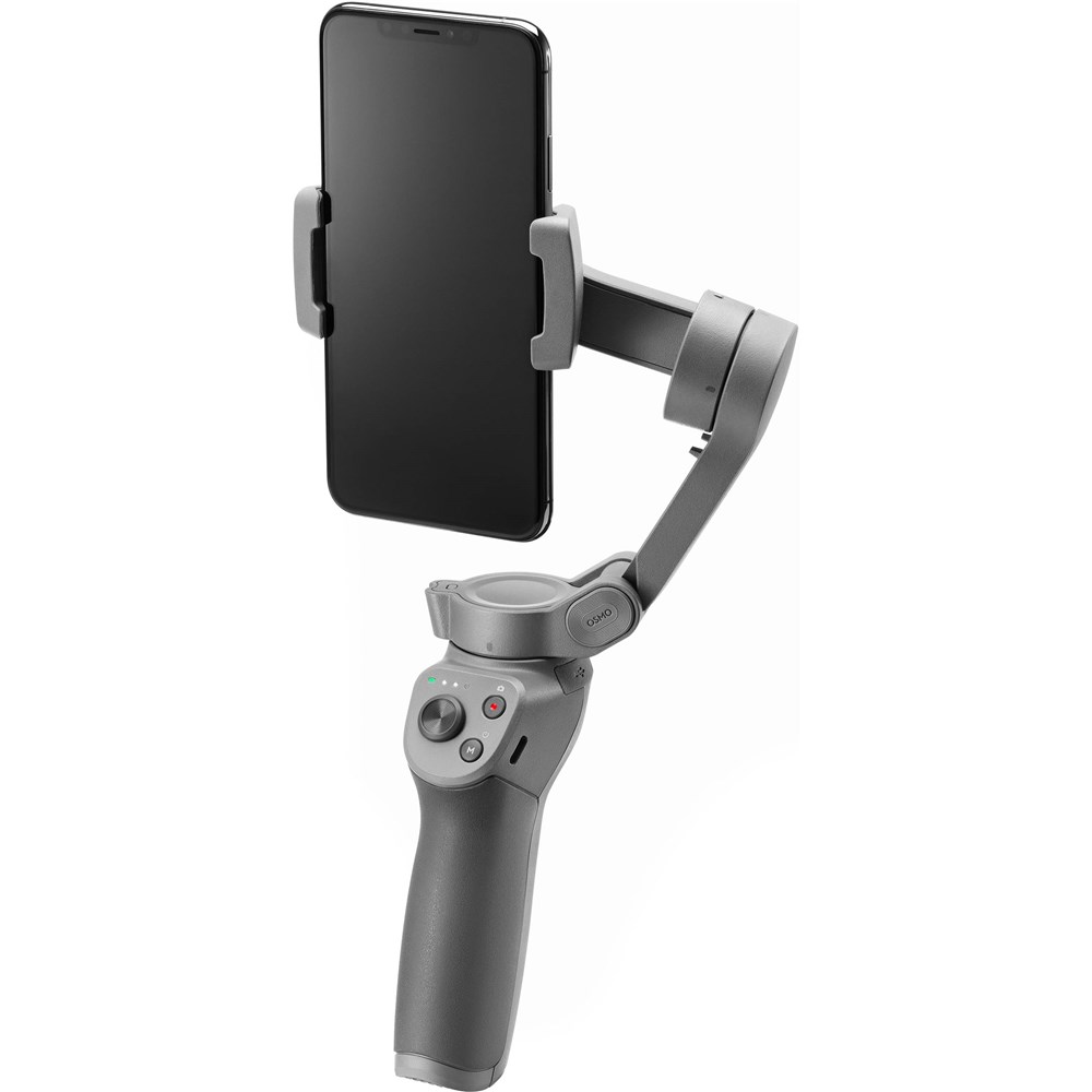 DJI Osmo Mobile 3 Diamonds Camera